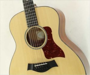   Taylor 556 12 String Acoustic Guitar, 2017