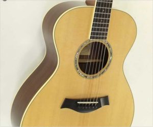  Taylor GC8 Left Handed Steel String Guitar, 2010