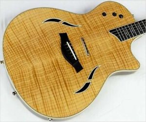  Taylor T5-C1 Guitar