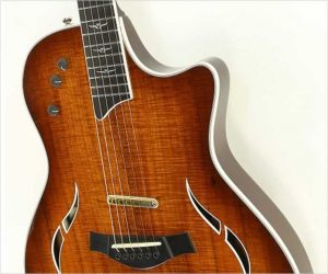   Taylor T5 C2 Koa Slimline Electric, 2006