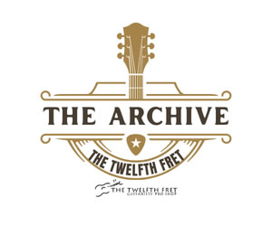 The Twelfth Fret Instrument ARCHIVE