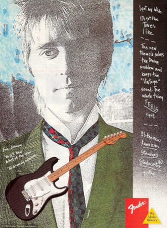 The Twelfth Fret History 80s The Twelfth Fret History 80s
