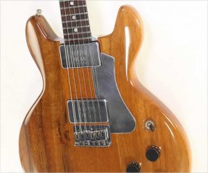  Travis Bean TB1000S Koa, 1978