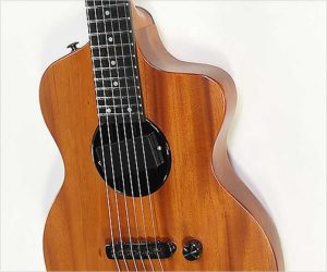  Turner Model 1 Electric Guitar, 2013