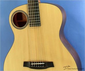  Walden Baritone B-1 Acoustic Guitar - Back In Stock!