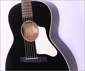 !!! Waterloo WL-14LTR by Collings, 2017 Black