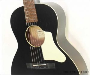   Waterloo WL 14 X Braced Black Aged Finish