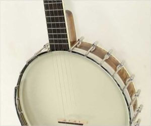 Wildwood Troubador Openback 5-String Banjo