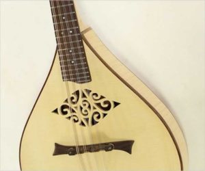  Yair Stern Teardrop Mandolin, 2018