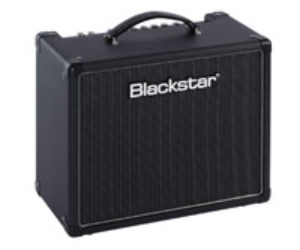 Blackstar HT-5R Combo Amplifier  -  