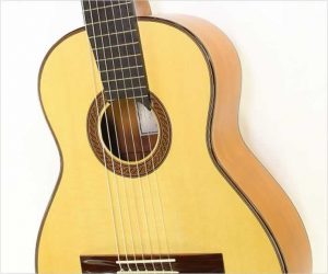  Sergei de Jonge 7 String Short Scale 1999