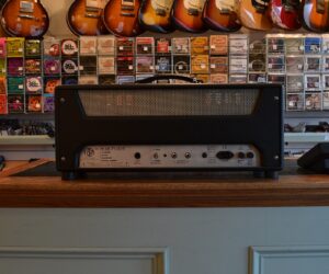 65 Amps Memphis ()