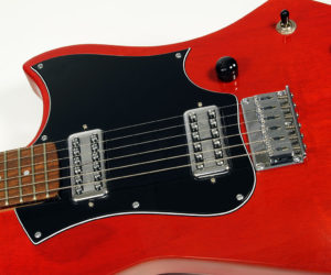 Campbell American Transitone 