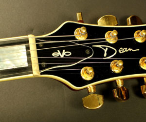 Dean EVO Elite 2003 (Consignment) No Longer Available