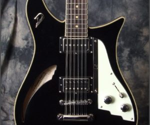  Duesenberg Double Cat 12
