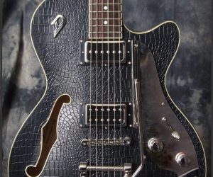Duesenberg Starplayer TV-Outlaw