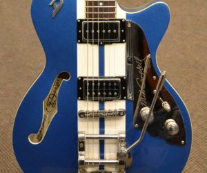  Duesenberg Mike Campbell Starplayer 2011 (Consignment)