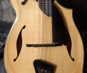 Eastman Dawg Series DGM1 (!)