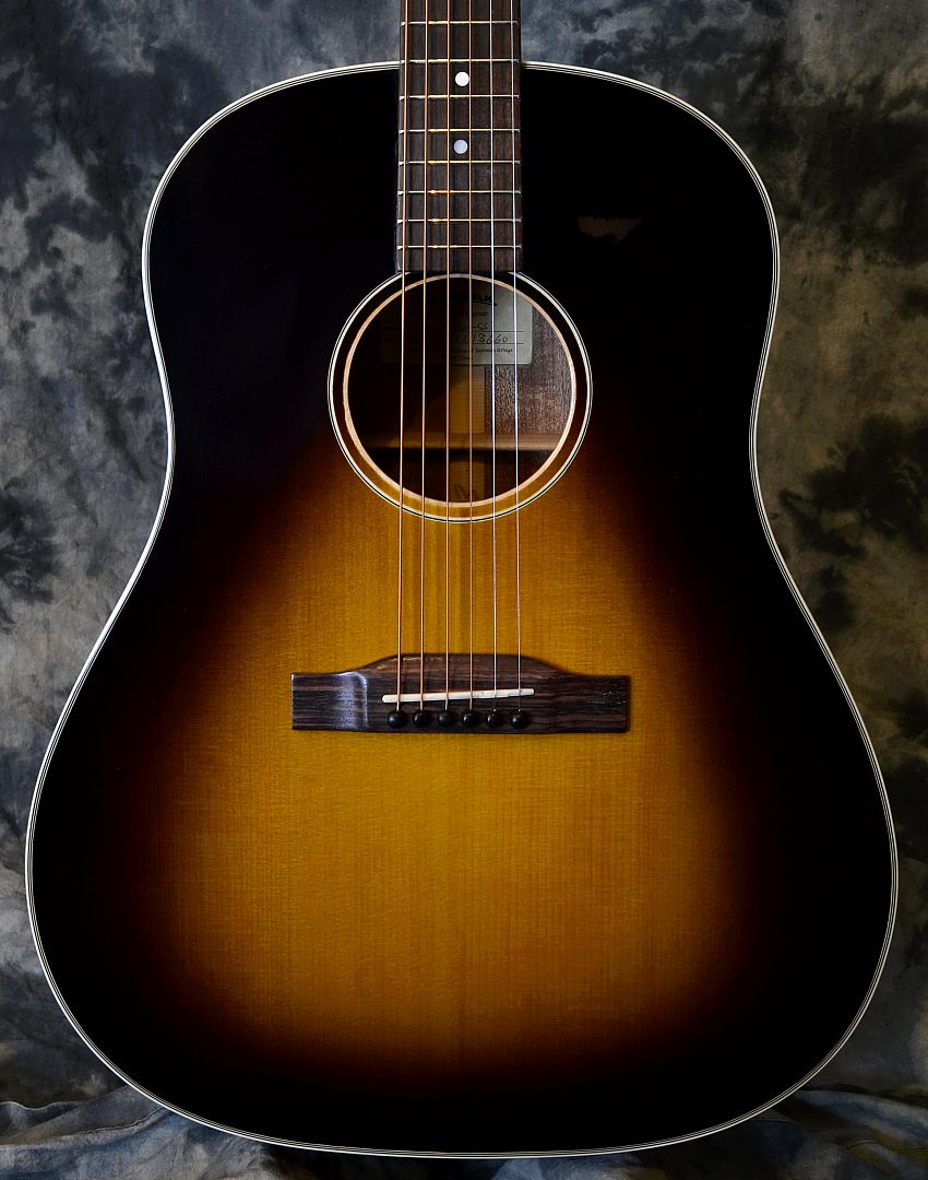 Eastman E10-SS Slope Shouldered Dreadnought | archive.12fret.com