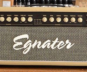 Egnater Renegade Head SOLD