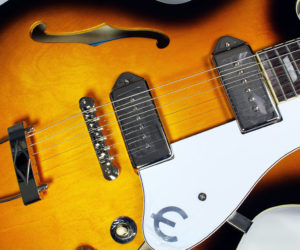 ❌  ❌ Epiphone Casino 'Inspired by John Lennon' Sunburst