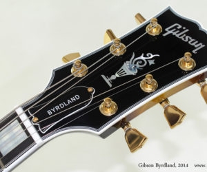  2014 Gibson Byrdland