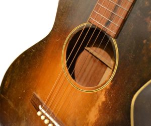 Gibson L-1 1931 (Consignment) 