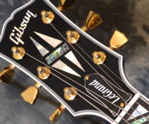  Gibson Le Grande