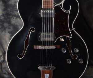 Gibson Tal Farlow 2003 (Consignment) No longer available
