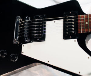  Gibson Explorer