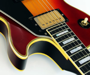 Gibson Les Paul Custom 1972 (consignment) 