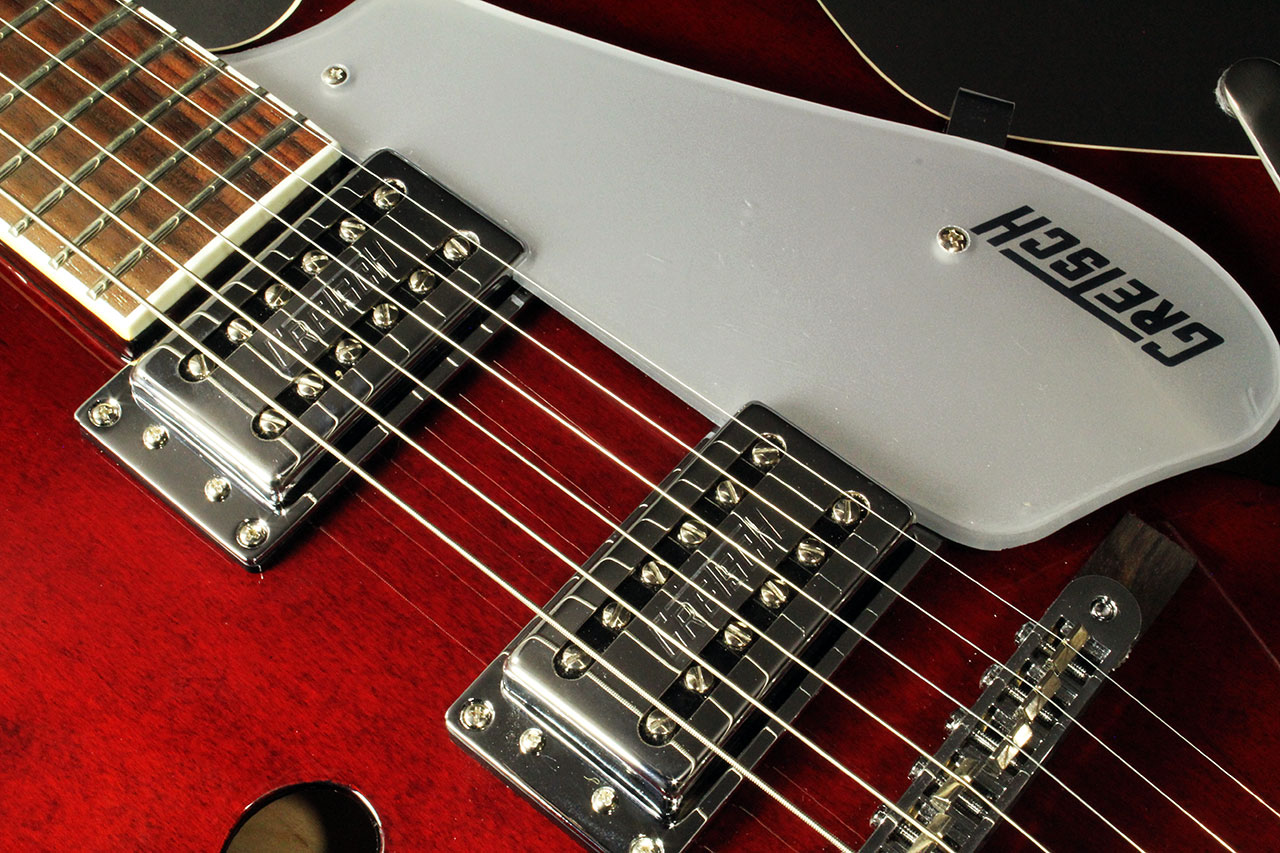 Gretsch G5122 DISCONTINUED – The Twelfth Fret Archives | Rare
