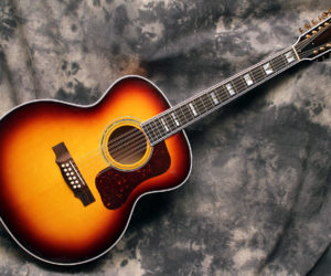   Guild F412 12 String