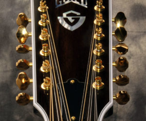  Guild F-412 12 String