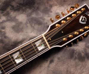  Guild F412 12 Strings