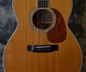 Martin M-38 1980 (Consignment) 
