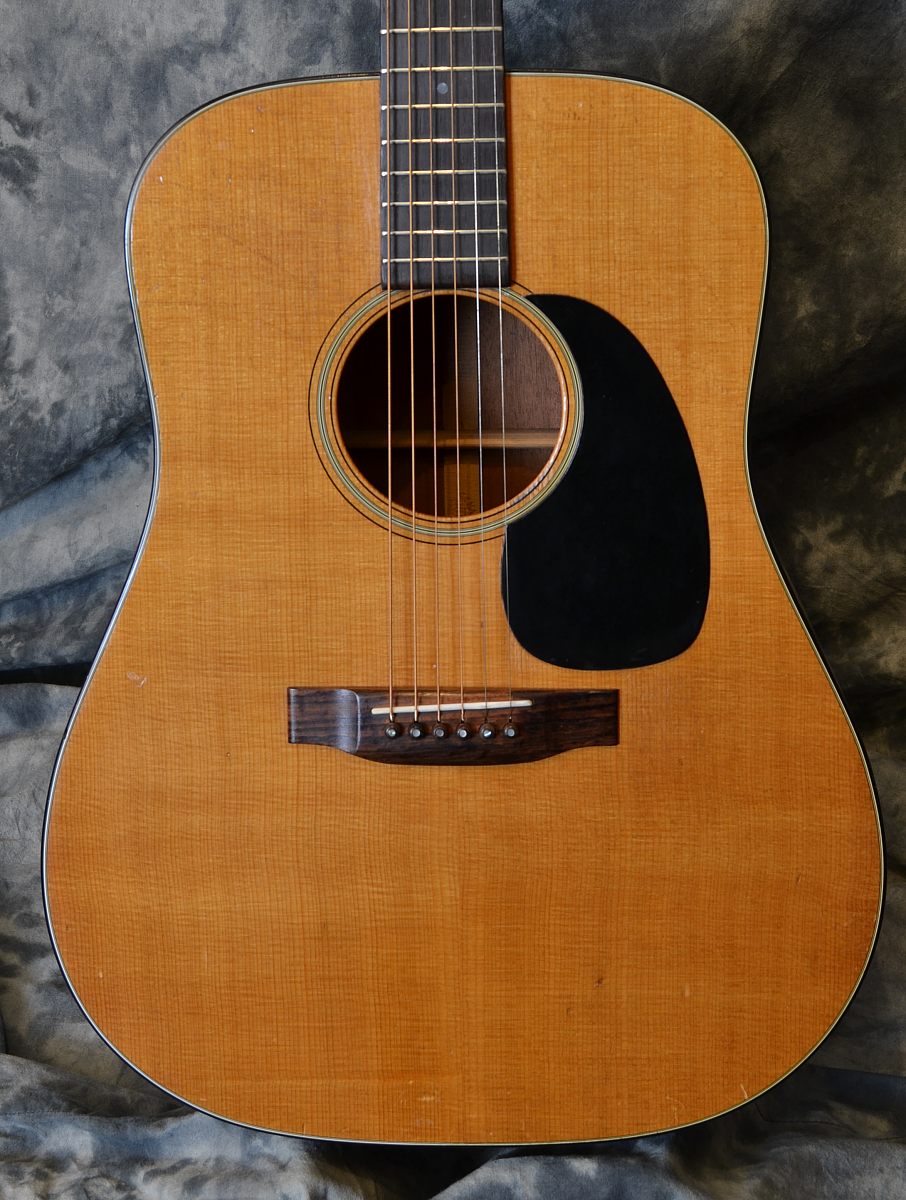 Martin D-18 1976 - archive.12fret.com
