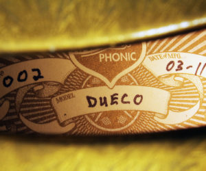  National Dueco Gold and Silver 14 and 12