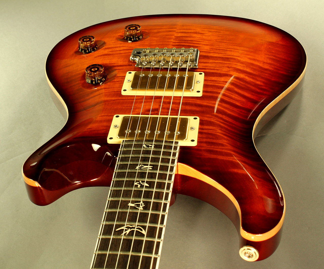 PRS 25th Anniversary 'Custom 24' | archive.12fret.com