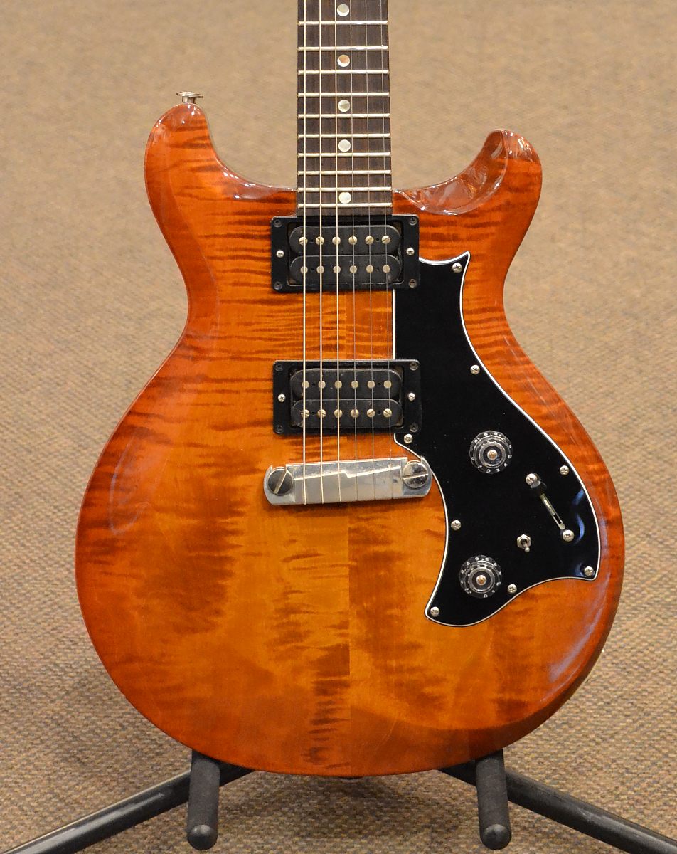 PRS Mira 2008 | archive.12fret.com