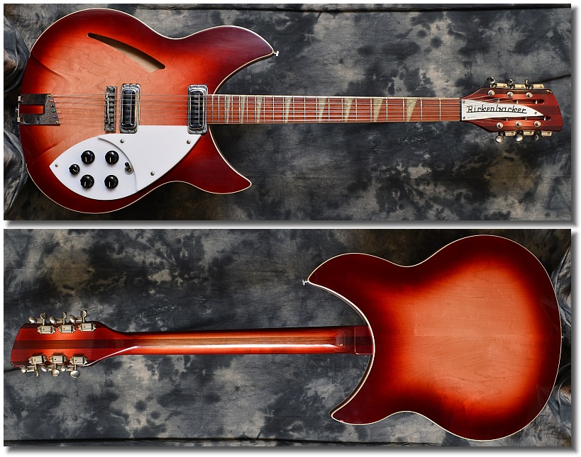 Rickenbacker 360/12V64 1997 - archive.12fret.com