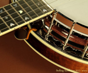  Stelling Sunflower Banjo