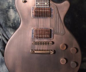   James Trussart SteelDeville