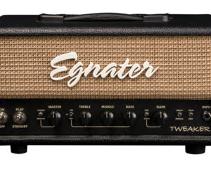 Egnater Tweaker  