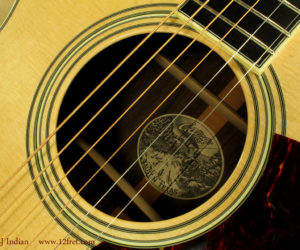  Collings SJ Indian