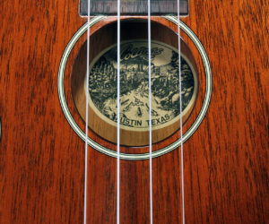 Collings UC-2 Ukulele  