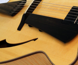  Eastman Pagelli PG2 Blonde