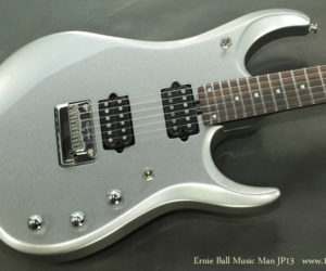  Ernie Ball Music Man JP13