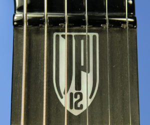  Ernie Ball MusicMan JP12 BFR