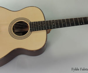  Fylde Falstaff Guitar